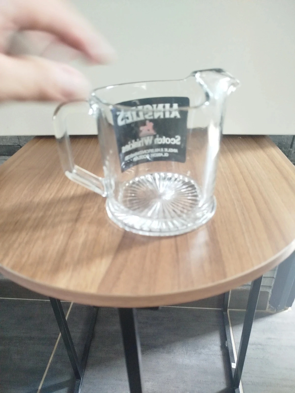 Ainslie's Whisky Pitcher – photo 4